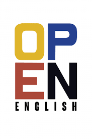«Open English»