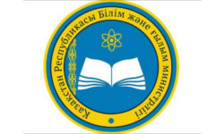 OFFICIAL WEBSITE MINISTRY OF EDUCATION AND SCIENCE REPUBLIC OF KAZAKHSTAN
