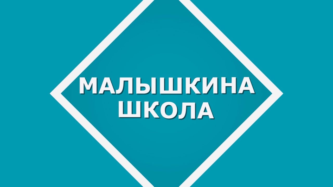 О работе "Малышкиной школы"